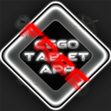 CSGO Tablet App Free - Твой карманный радар