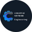 Software Engineering Concept biểu tượng