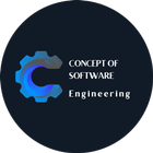 Software Engineering Concept ikon