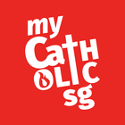 myCatholicSG-icoon