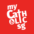 myCatholicSG ไอคอน