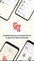 myCatholicSG Affiche