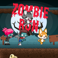 Zombie Run
