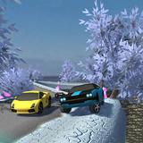 Edge Car Racing: Car Game 3D biểu tượng