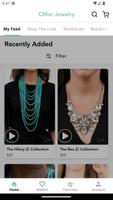CMor Jewelry poster