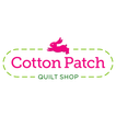 Cotton Patch Quilt Shop-icoon