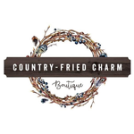 Country Fried Charm Boutique icon