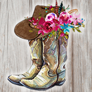 The Cowgirl Swag APK