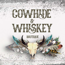 Cowhide & Whiskey Boutique APK