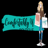 Comfortably U Boutique 圖標