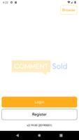 CommentSold Kit постер