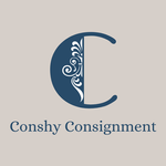 Conshy Consignment icon