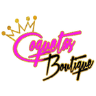 COQUETAS BOUTIQUE BY NINA Zeichen