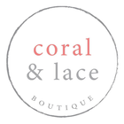 Coral & Lace Boutique ไอคอน