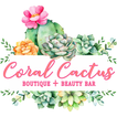 Coral Cactus آئیکن