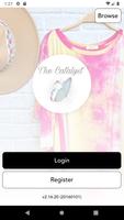 The Catalyst Boutique LLC poster
