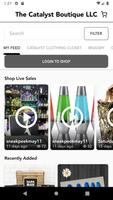The Catalyst Boutique LLC screenshot 1
