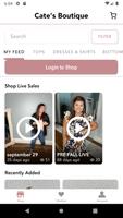 Cate's Boutique screenshot 1