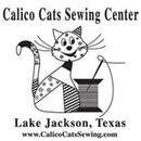 Calico Cats Sewing Center APK