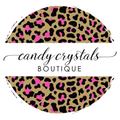 Candy Crystals