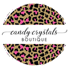 Candy Crystals Zeichen