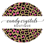 Candy Crystals
