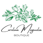 Carolina Magnolia Boutique ไอคอน