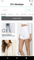 CC's Boutique screenshot 1