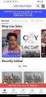 CEY BOUTIQUE 海報