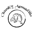 Chunky Armadillo