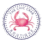 Chic Crab Boutique ícone