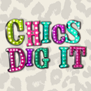 Chics Dig It APK