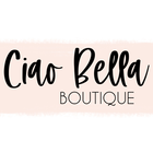 Icona Ciao Bella Ohio