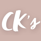 CKs Boutique Zeichen