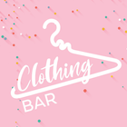 Clothing Bar ไอคอน