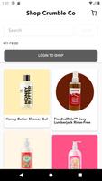 Shop Crumble Co screenshot 1
