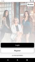 CRVS boutique gönderen