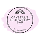 Crystal’s 5 Jewelry Bar aplikacja