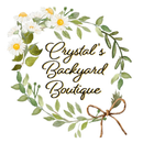Crystal's Backyard Boutique APK