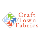 Craft Town Fabrics icône