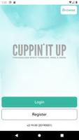 Cuppin It Up-poster