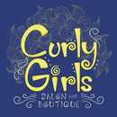 Curly Girls Boutique APK