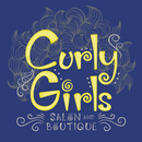 Curly Girls Boutique APK