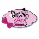 Plus & Curvy under 30 boutique APK