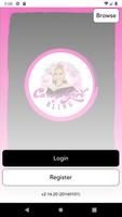 Curvy Girl Bling poster