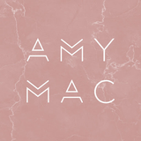 آیکون‌ Amy Mac Style