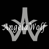 Angela Wolf Patterns أيقونة
