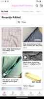 Angela Wolf Patterns الملصق