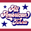 All American TShirts aplikacja