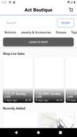Act Boutique screenshot 1